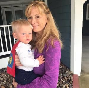 Meet your Posher, Debbie